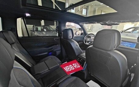 Volkswagen Teramont, 2026 год, 5 949 000 рублей, 11 фотография