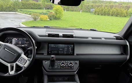 Land Rover Defender II, 2020 год, 4 150 000 рублей, 5 фотография