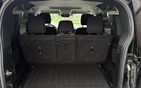 Land Rover Defender II, 2020 год, 4 150 000 рублей, 6 фотография
