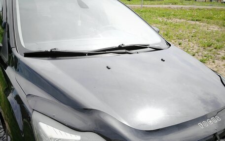 Ford Focus II рестайлинг, 2010 год, 650 000 рублей, 2 фотография
