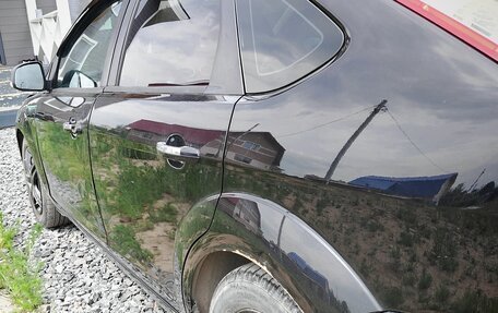 Ford Focus II рестайлинг, 2010 год, 650 000 рублей, 11 фотография