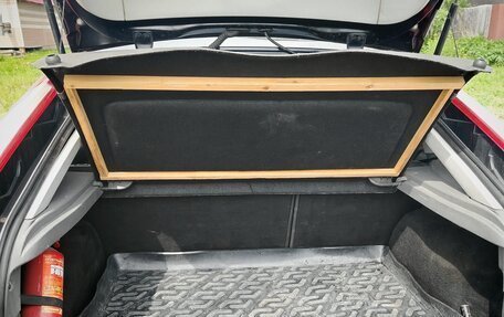 Ford Focus II рестайлинг, 2010 год, 650 000 рублей, 13 фотография