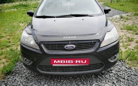 Ford Focus II рестайлинг, 2010 год, 650 000 рублей, 4 фотография