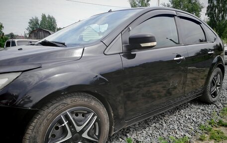 Ford Focus II рестайлинг, 2010 год, 650 000 рублей, 5 фотография
