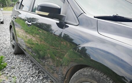 Ford Focus II рестайлинг, 2010 год, 650 000 рублей, 9 фотография