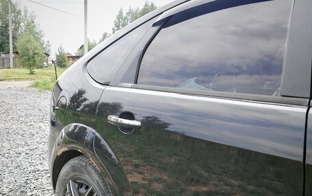 Ford Focus II рестайлинг, 2010 год, 650 000 рублей, 7 фотография