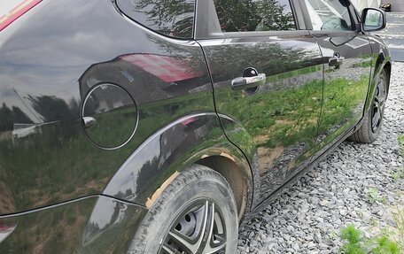 Ford Focus II рестайлинг, 2010 год, 650 000 рублей, 8 фотография