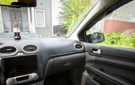 Ford Focus II рестайлинг, 2010 год, 650 000 рублей, 17 фотография