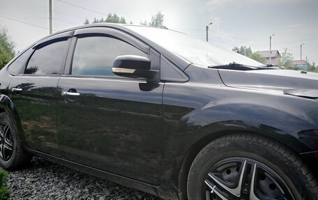 Ford Focus II рестайлинг, 2010 год, 650 000 рублей, 6 фотография
