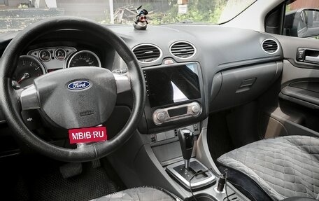 Ford Focus II рестайлинг, 2010 год, 650 000 рублей, 16 фотография