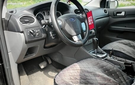 Ford Focus II рестайлинг, 2010 год, 650 000 рублей, 14 фотография