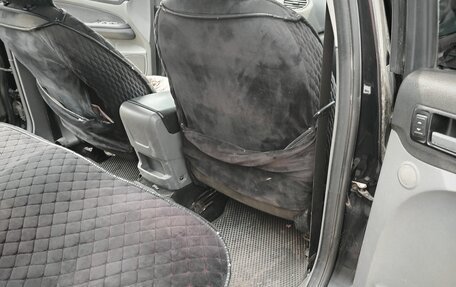 Ford Focus II рестайлинг, 2010 год, 650 000 рублей, 21 фотография