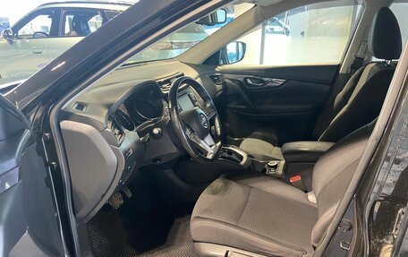 Nissan X-Trail, 2021 год, 2 500 000 рублей, 7 фотография