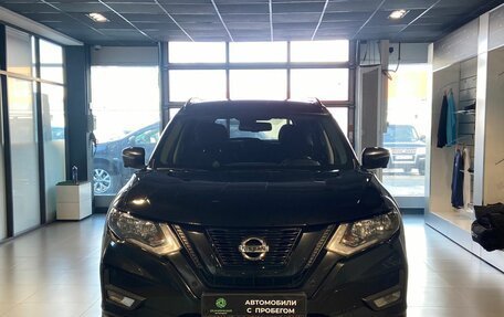 Nissan X-Trail, 2021 год, 2 500 000 рублей, 3 фотография