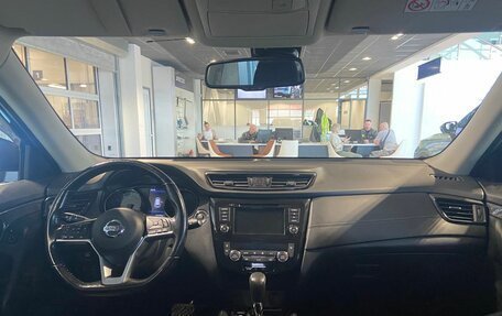 Nissan X-Trail, 2021 год, 2 500 000 рублей, 9 фотография