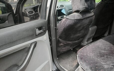 Ford Focus II рестайлинг, 2010 год, 650 000 рублей, 20 фотография