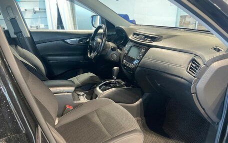 Nissan X-Trail, 2021 год, 2 500 000 рублей, 6 фотография