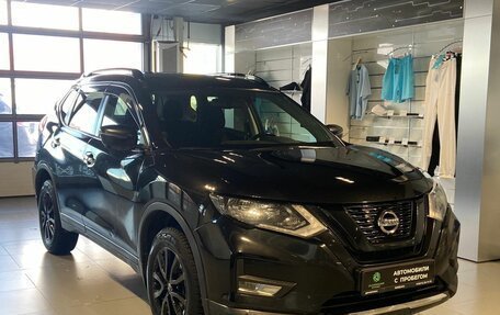 Nissan X-Trail, 2021 год, 2 500 000 рублей, 2 фотография
