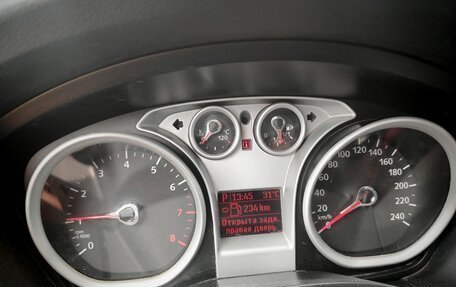Ford Focus II рестайлинг, 2010 год, 650 000 рублей, 19 фотография