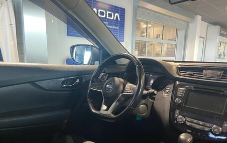 Nissan X-Trail, 2021 год, 2 500 000 рублей, 8 фотография
