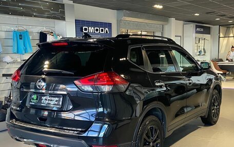 Nissan X-Trail, 2021 год, 2 500 000 рублей, 4 фотография