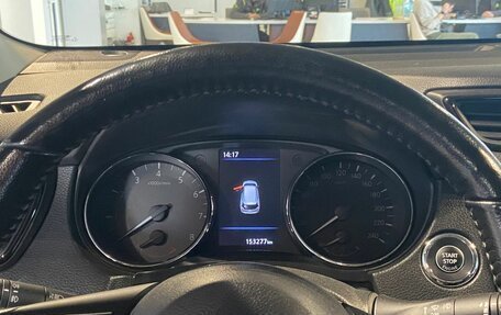 Nissan X-Trail, 2021 год, 2 500 000 рублей, 11 фотография