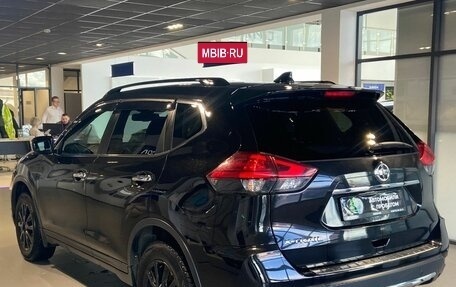 Nissan X-Trail, 2021 год, 2 500 000 рублей, 5 фотография