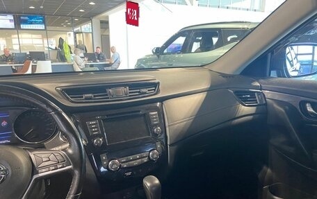 Nissan X-Trail, 2021 год, 2 500 000 рублей, 10 фотография