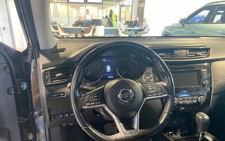 Nissan X-Trail, 2021 год, 2 500 000 рублей, 14 фотография