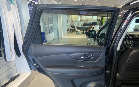 Nissan X-Trail, 2021 год, 2 500 000 рублей, 18 фотография
