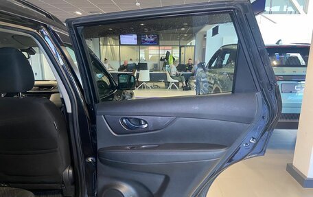 Nissan X-Trail, 2021 год, 2 500 000 рублей, 16 фотография