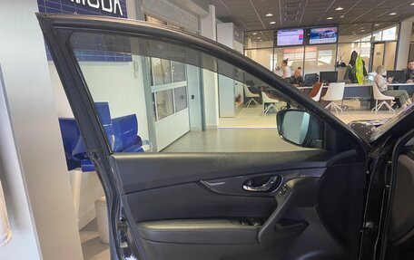 Nissan X-Trail, 2021 год, 2 500 000 рублей, 19 фотография