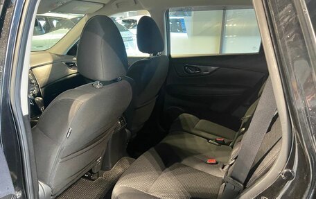 Nissan X-Trail, 2021 год, 2 500 000 рублей, 26 фотография