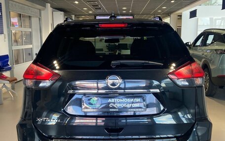 Nissan X-Trail, 2021 год, 2 500 000 рублей, 20 фотография