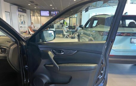 Nissan X-Trail, 2021 год, 2 500 000 рублей, 28 фотография