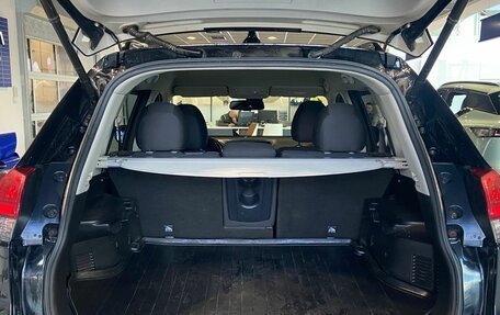 Nissan X-Trail, 2021 год, 2 500 000 рублей, 21 фотография