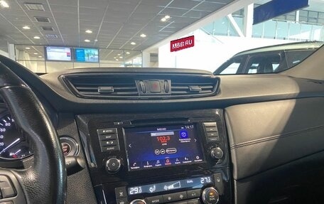 Nissan X-Trail, 2021 год, 2 500 000 рублей, 23 фотография