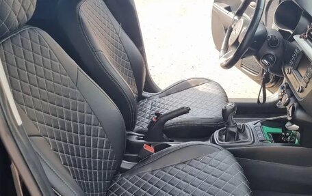 KIA Rio IV, 2020 год, 1 400 000 рублей, 5 фотография