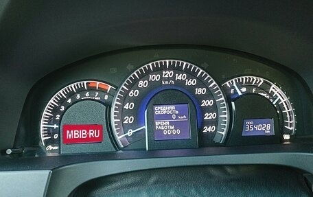 Toyota Camry, 2012 год, 1 279 000 рублей, 8 фотография