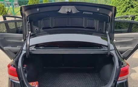 KIA Rio IV, 2020 год, 1 400 000 рублей, 7 фотография