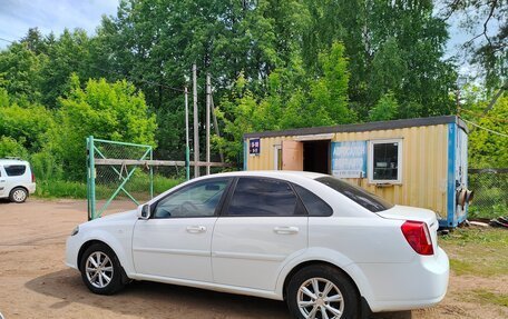 Daewoo Gentra II, 2013 год, 395 000 рублей, 4 фотография