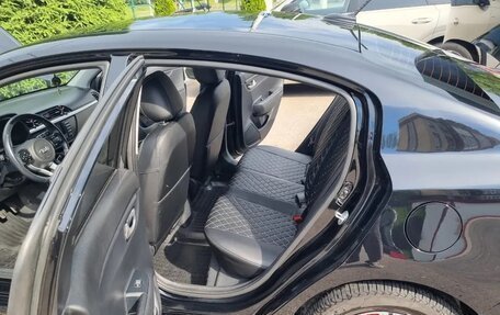 KIA Rio IV, 2020 год, 1 400 000 рублей, 10 фотография