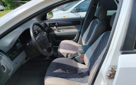 Daewoo Gentra II, 2013 год, 395 000 рублей, 7 фотография