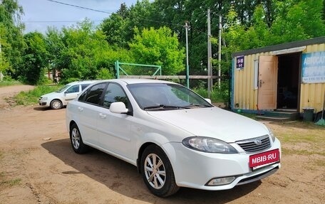 Daewoo Gentra II, 2013 год, 395 000 рублей, 3 фотография