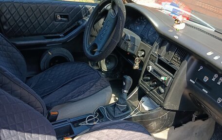 Audi 80, 1987 год, 100 000 рублей, 14 фотография