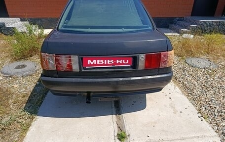 Audi 80, 1987 год, 100 000 рублей, 15 фотография
