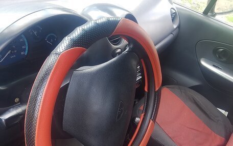 Daewoo Matiz I, 2012 год, 200 000 рублей, 4 фотография