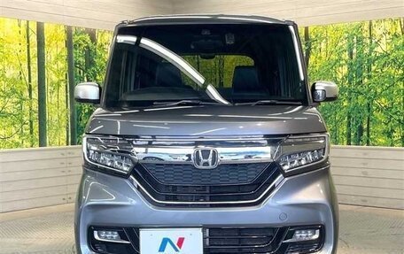 Honda N-BOX I рестайлинг, 2017 год, 685 010 рублей, 2 фотография