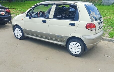 Daewoo Matiz I, 2012 год, 200 000 рублей, 7 фотография