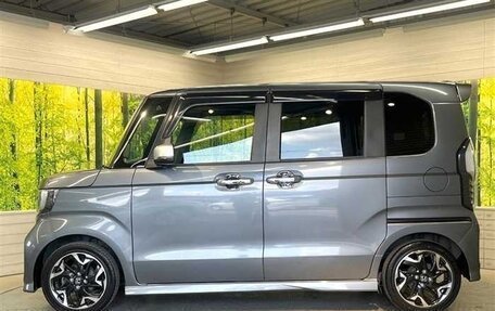 Honda N-BOX I рестайлинг, 2017 год, 685 010 рублей, 4 фотография
